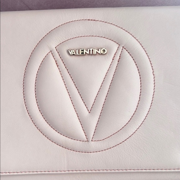 Valentino Blush Cross body Bag - Picture 4 of 7